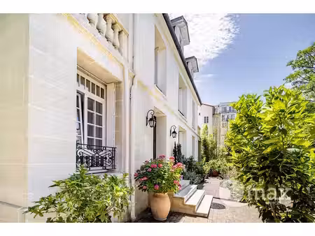 bois-colombes gare - maison 4 chambres - exclusivité - 1 195 000 € fai