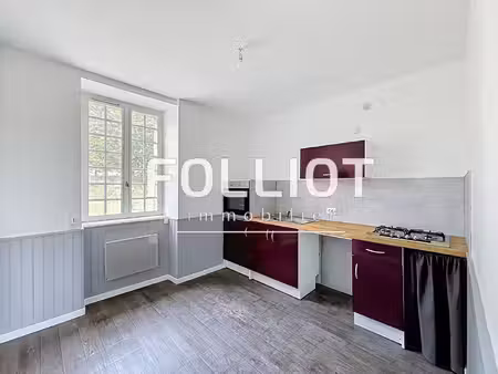 maison brecey 4 pièces 90 m2