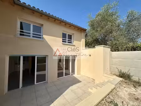 maison 150 m2 centre cadillac