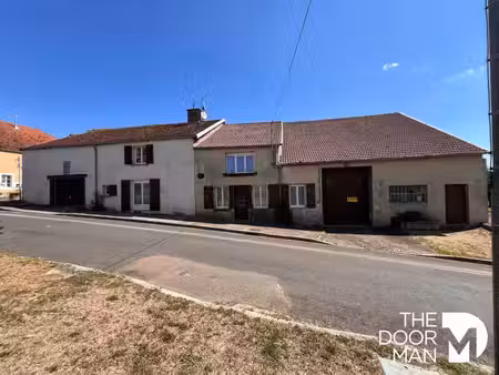 maison 52360