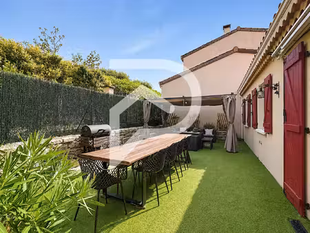 maison à vendre charols 4 pièce(s) 75 m2