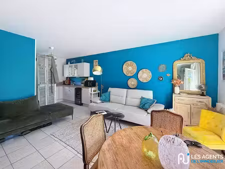 maison mitoyenne t3 à louer – chécy