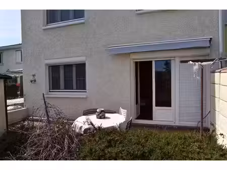 vente maison 93 m² à clermont-ferrand (63000)  178 000 €