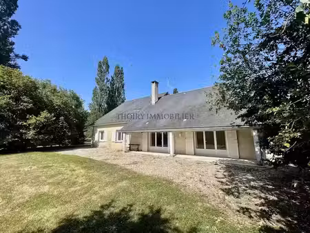 vente maison 11 pièces 350 m² à crespières (78121)  995 000 €
