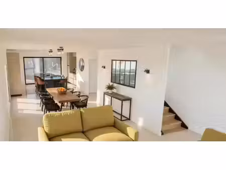 vente maison 6 pièces 149 m² à cutry (54720)  399 000 €