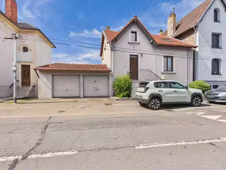 en vente maison individuelle 121 m² – 199 900 € |florange