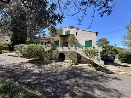 maison langlade