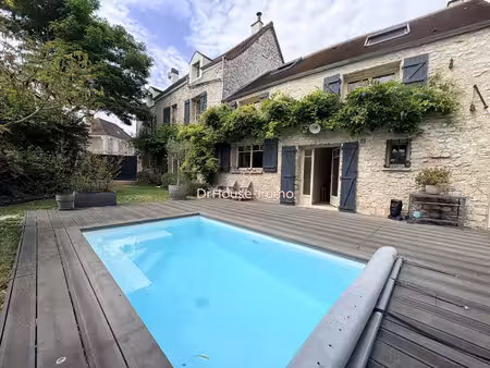 maison familiale 4 chambres