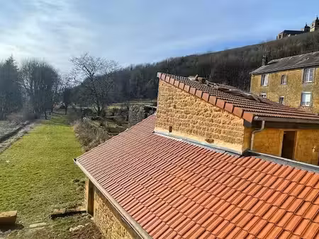 en vente maison individuelle 300 m² – 95 000 € |montmédy