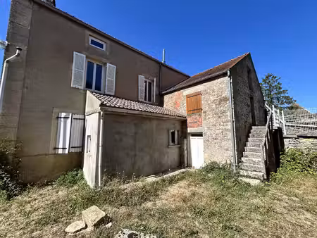 maison de village