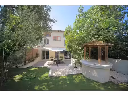 vente maison 7 pièces 212 m² muret (31600)