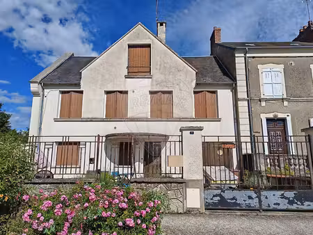 maison 6 chambre(s) à vendre