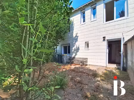 maison saint herblain 80 m2