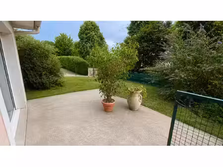 maison saint jean de bournay 4 pièce(s) 78.22 m2