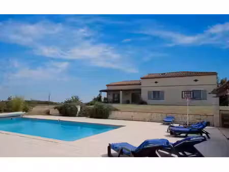 maison à vendre à saint-paul-d'espis (82400) - tarn-et-garonne