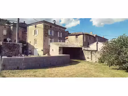 location maison 5 pièces 120 m² à savas (07430)