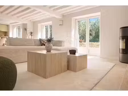 maison 5 chambre(s) à vendre