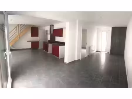 en vente maison mitoyenne 97 83 m² – 375 000 € |turckheim