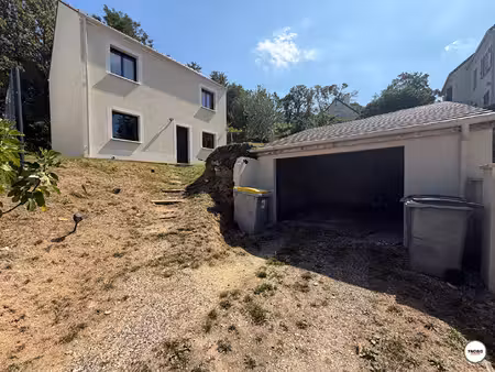 maison vernouillet 101 m2