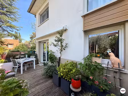 vernouillet 4 pièce(s) 82 m2