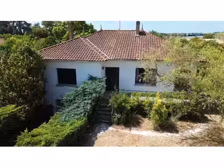 vente maison 5 pièces 127 m² marmande (47200)