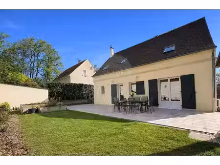 maison 5 chambre(s) à vendre