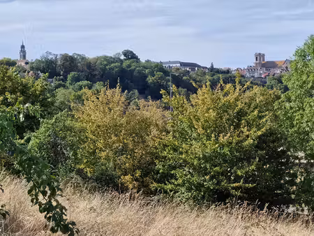 terrain langres 12752 m2