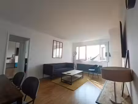 location meublée appartement 2 pièces 45.85 m² à boissy-saint-leger (94470)  967 €