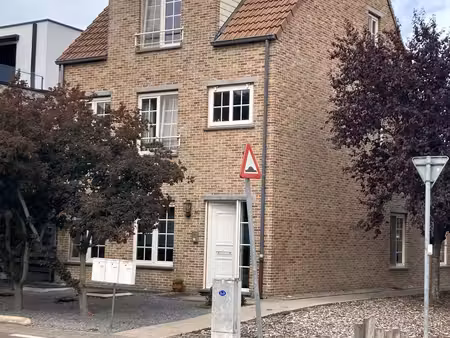 penthouse à louer à bergenstraat 63 dessel (rbw75364)