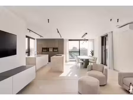 penthouse à louer à goltfuslaan 33 haacht (rbw75370)