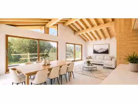 appartement morzine (74)