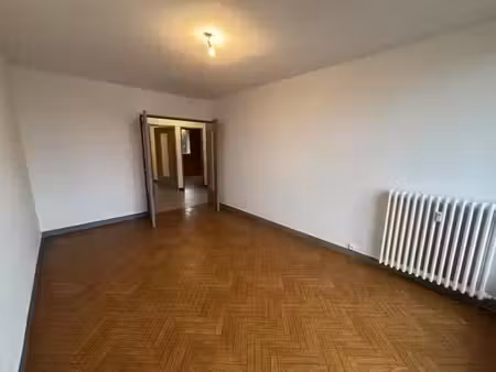 location appartement 3 pièces 62.46 m² à saint-héand (42570)  455 €