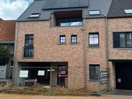 appartement à louer à vorselaar € 900 (lr8ve) - home 2000 | zimmo