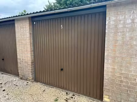 garage à louer à wevelgem € 75 (lr8x8) - era @t home (geluwe) | zimmo