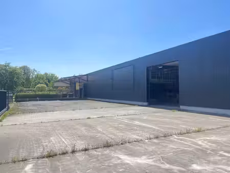 bien professionnel à vendre à beerse € 2.560.000 (lr8v3) - the real estate company | zimmo