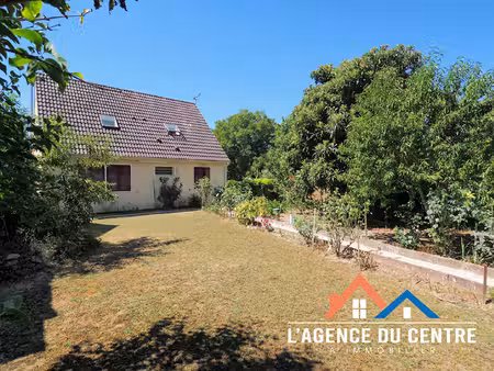 maison carrières-sous-poissy 7 pièces 125 m2