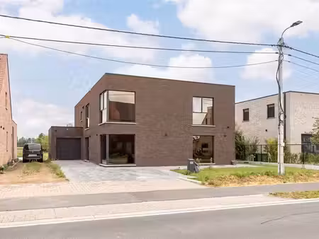 maison à vendre à onze-lieve-vrouw-waver € 1.195.000 (lr8u0) - omnia vastgoed | zimmo