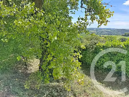 terrain à vendre - 602 m2 - chuzelles - 38 - rhone-alpes