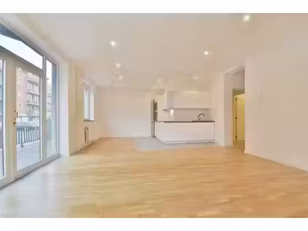 bel appartement 1ch au rez de chaussée avec terrasse !