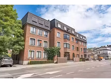 magnifique appartement 3ch au coeur de huy !