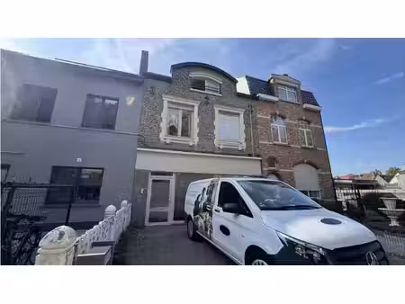 comfortabele woning te huur in brugge