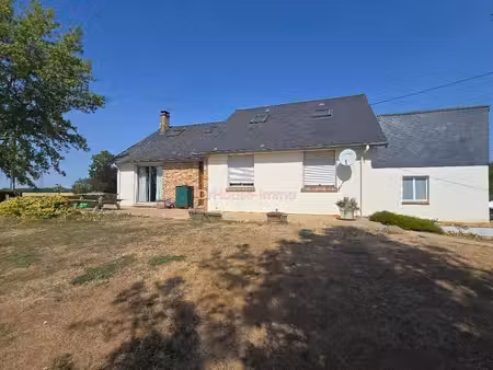 michel andré dr house immo