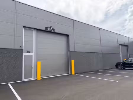entrepôt industriel à louer - 10a