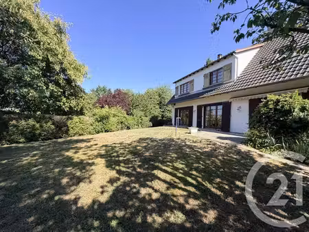 maison à vendre - 8 pièces - 187 58 m2 - lingolsheim - 67 - alsace