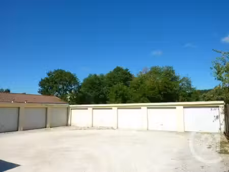 parking à louer - 15 m2 - perigueux - 24 - aquitaine