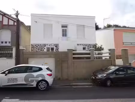 location maison 3 pièces 51.25 m² à brest (29200)  750 €
