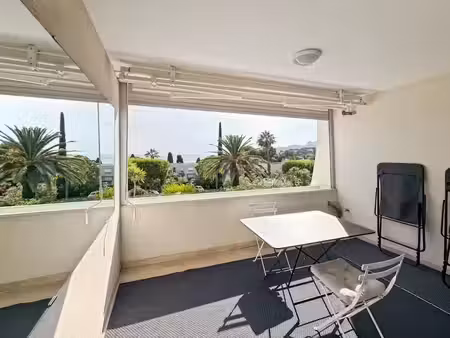 vente appartement 2 pièces 42.69 m² à cassis (13260)  379 000 €