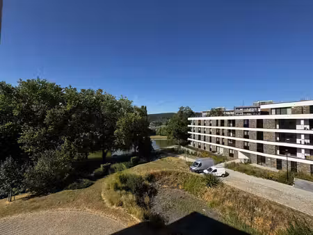 appartement à louer avec terrasse et 2 chambres   jambes (vbe59787)