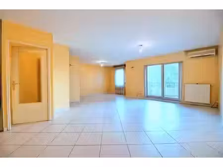 quartier monplaisir -t3 - 82 m²