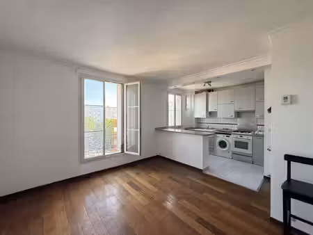 appartement à louer cachan